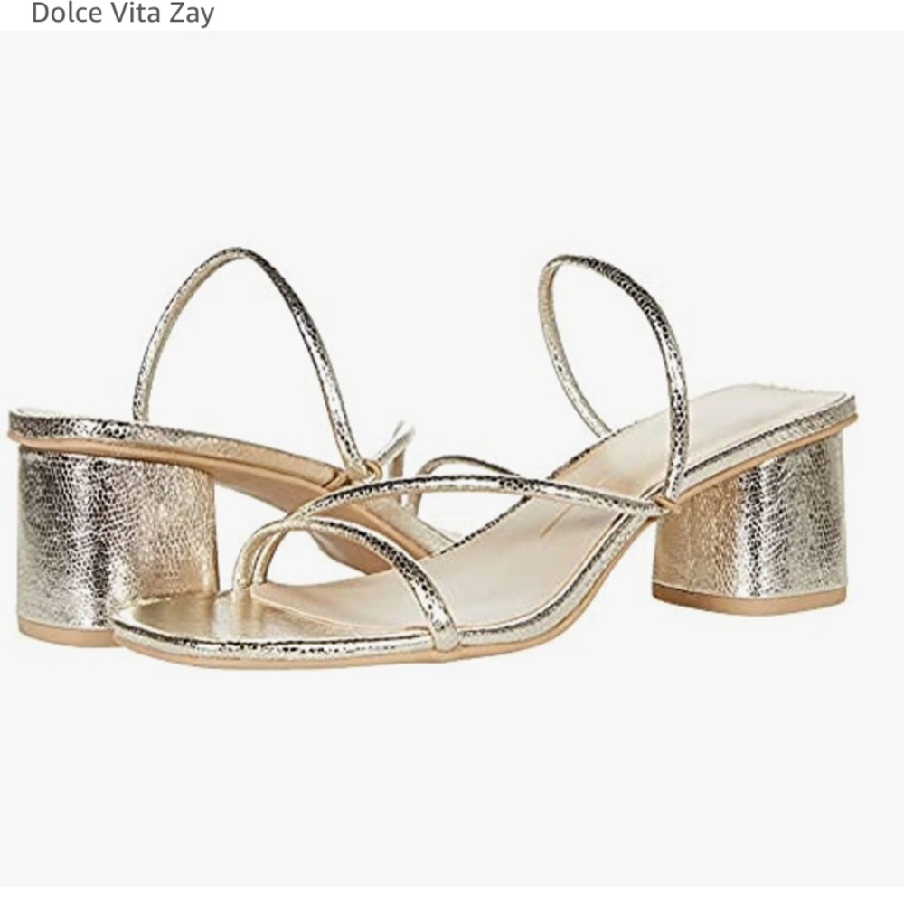 Dolce Vita heels